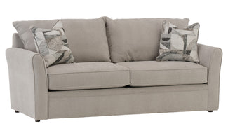 Elite Queen Sleeper Sofa 2